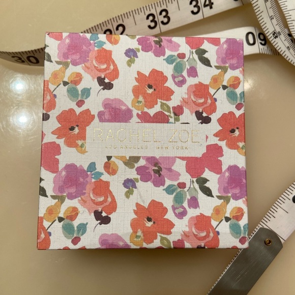 Fish Bone sterling earrings - Picture 3 of 5